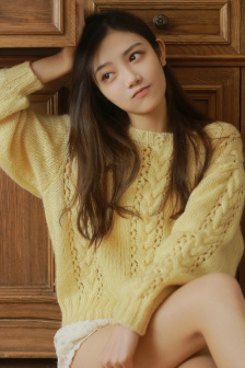 女机械人 电影